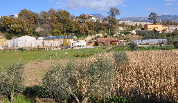 azienda agricola la tempa di nigro